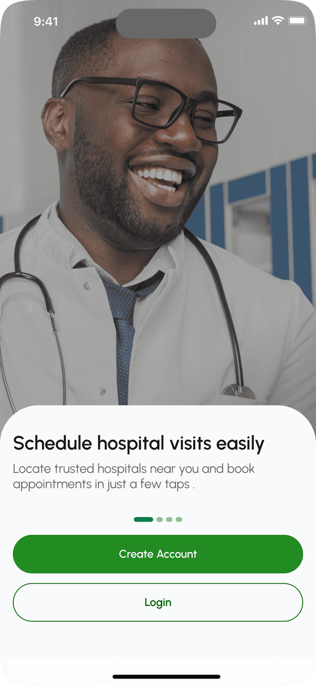 Onboarding Experience